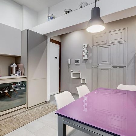 로마 Casa Nannare 아파트 외부 사진