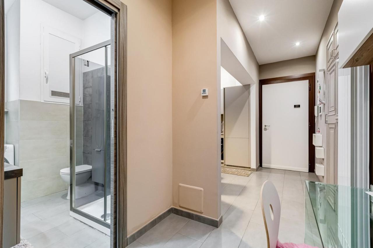 로마 Casa Nannare 아파트 외부 사진