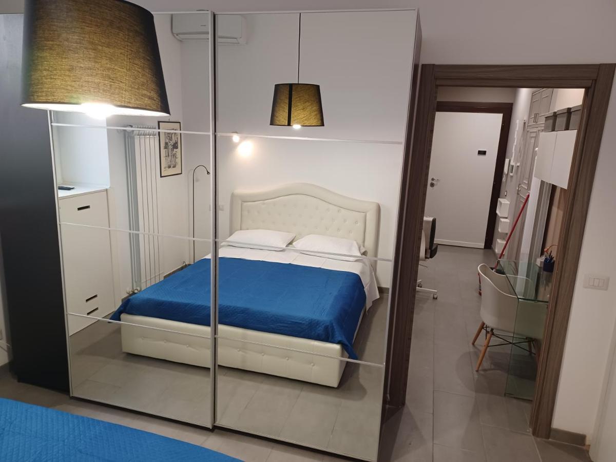 로마 Casa Nannare 아파트 외부 사진
