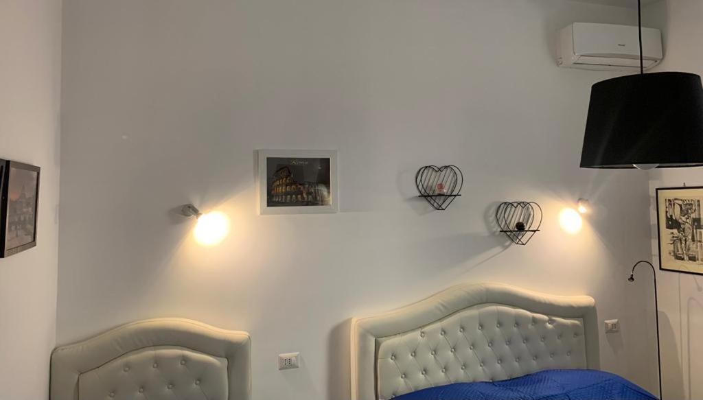 로마 Casa Nannare 아파트 외부 사진