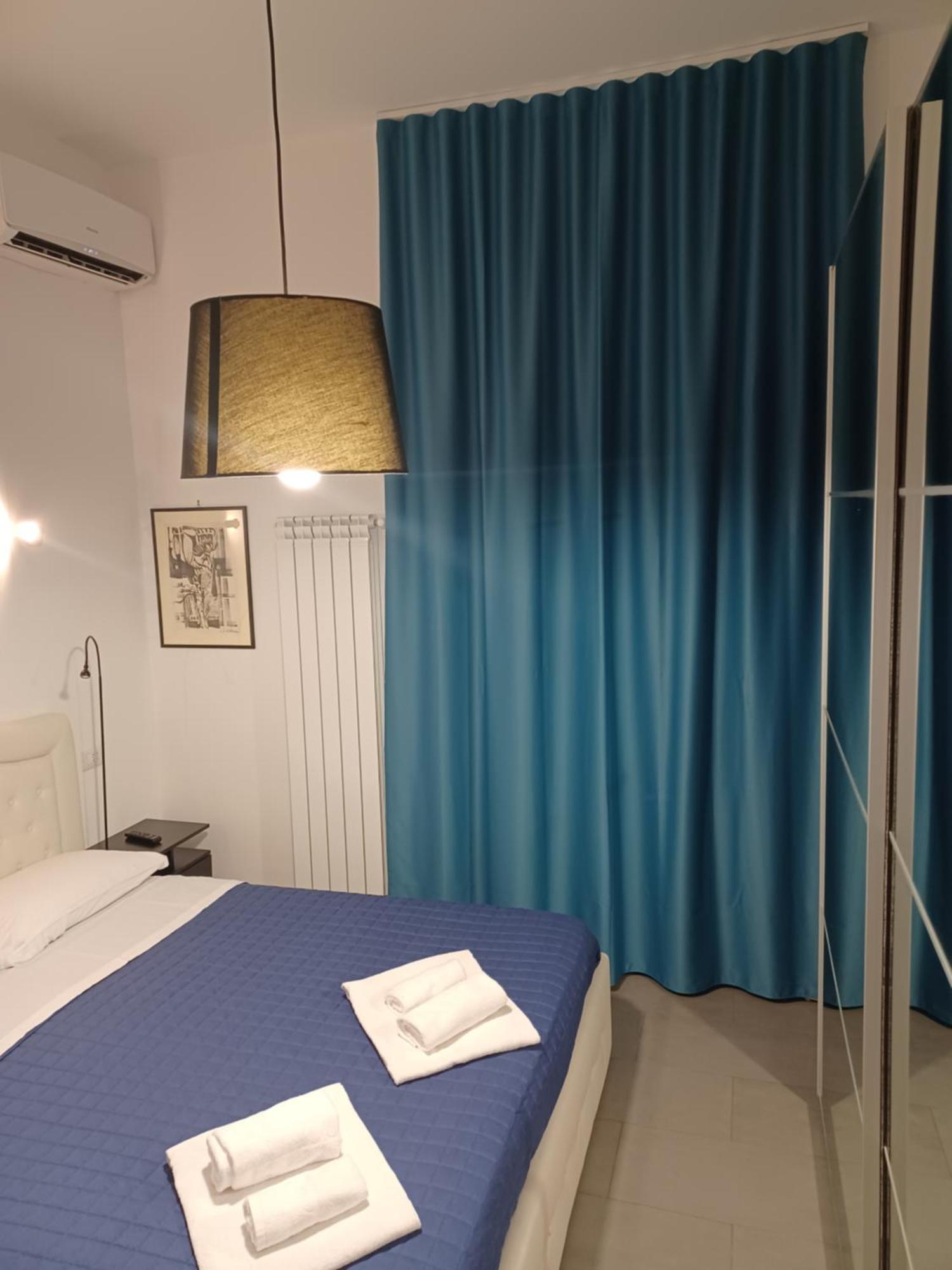 로마 Casa Nannare 아파트 외부 사진