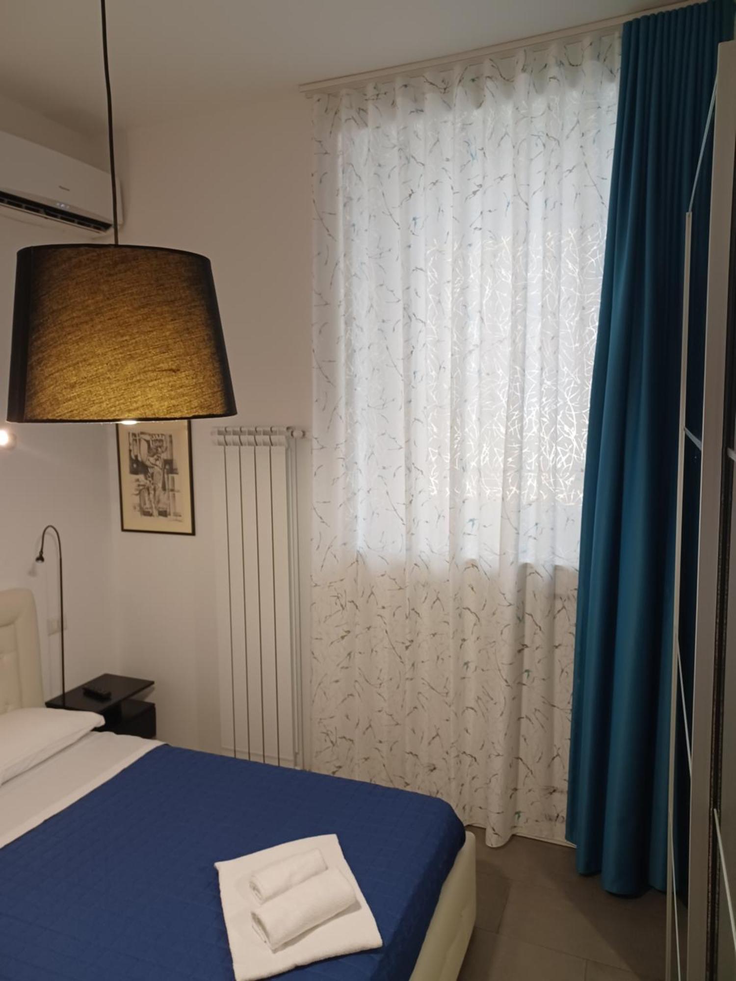 로마 Casa Nannare 아파트 외부 사진